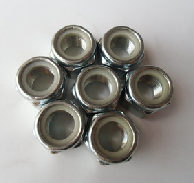Tonghong Carbon steel, stainless steel american-made nylon self-locking cap