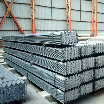 JIS/ GB Equal Steel Angle for Building Structure