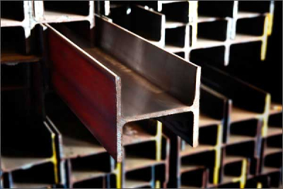 H Beam Steel for Building Structure Grade S235jr S275jr Ss400/Ss540 JISGB EU Standard