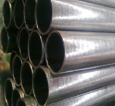 Zhengbaotong Seamless steel tube finishing outside light