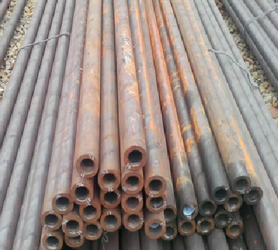 Zhengbaotong 20 seamless steel tube