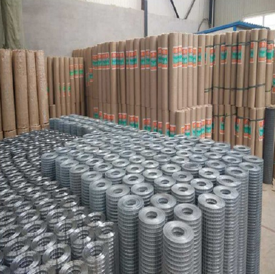Zhengbaotong Welded wire mesh
