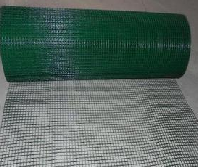 Zhengbaotong Plastic spraying welded wire mesh