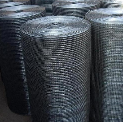 Zhengbaotong Galvanized welded wire mesh