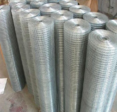 Zhengbaotong Construction welded wire mesh