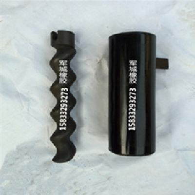 Manufacturer production  Screw pump stator rotor
