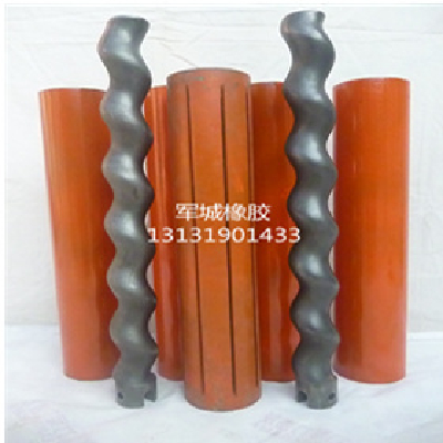 Source manufacturer Spraying machine screw Single screw pump screw