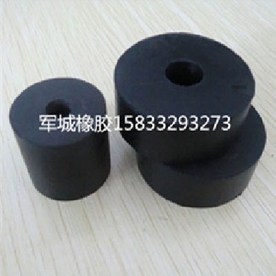 Anti Vibration Rubber Mounts / Rubber Shock Absorber Mounting