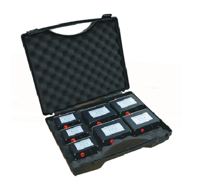 Taisite Pulse calibration device