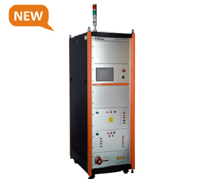 Taisite Many waveform lightning surge generator
