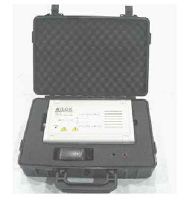 Taisite The bull 's-eye of calibration and verification adapter