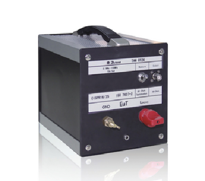 Taisite Vehicle-mounted multimedia voltage disturbance simulation generator