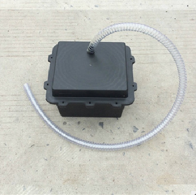 Hongrui Solar colloid storage battery
