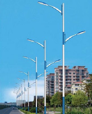 Hongrui High quality road lights