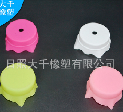 silicone tube