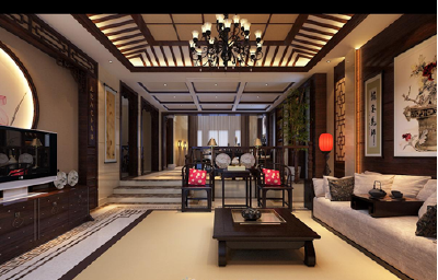 Painting and Decoration