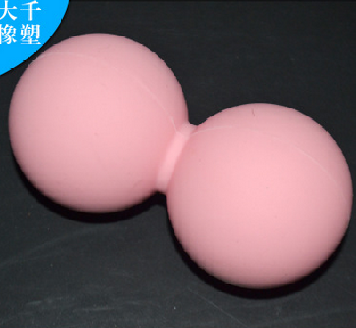  Silicone Ball