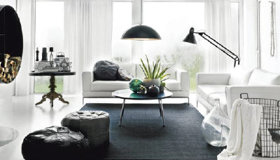 Interior Architecture Decoration