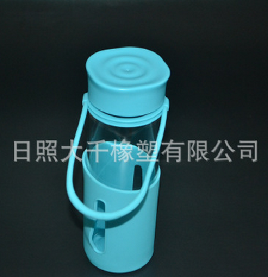  heatproof rim