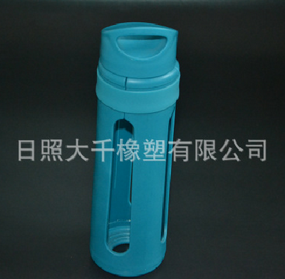  heatproof rim