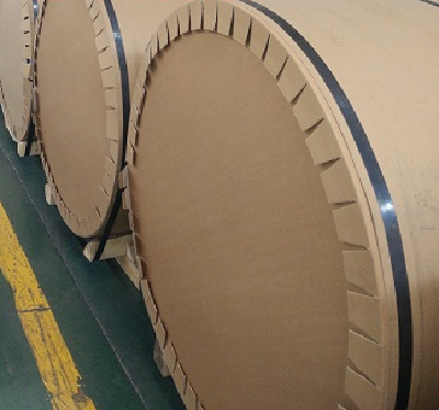 Hengshun Antirust aluminium alloy volume