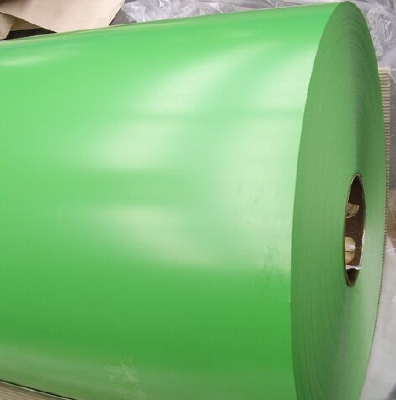 Hengshun Aluminum coil coating alloy