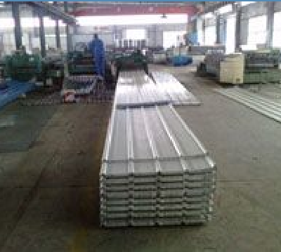 Hengshun Corrugated board pressed aluminum alloy