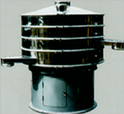 Xinxin Spin vibration sieve