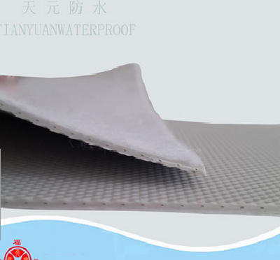 waterproof roll