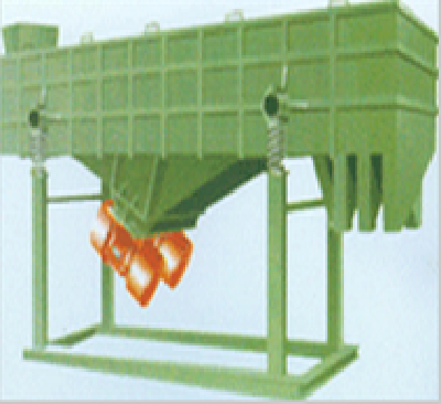Xinxin Linear vibrating screen