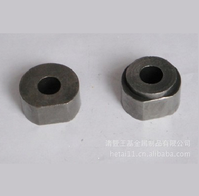 Wangji High quality powder metallurgy hook shaft sleeve