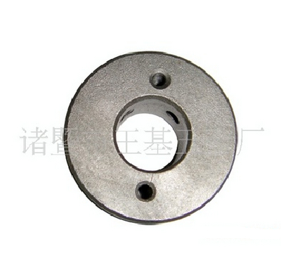 Wangji Powder metallurgy adjustment