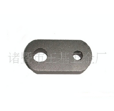 Wangji Powder metallurgy adjustment plate