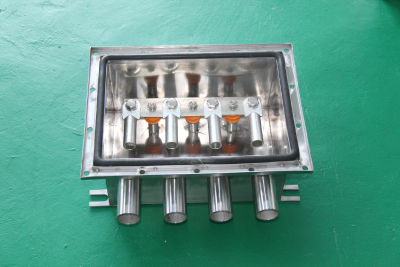 Grounding Box