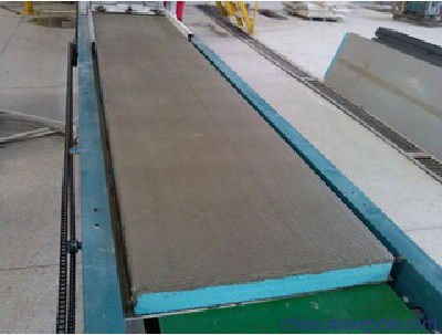  insulated form