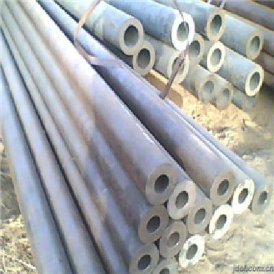 steel pipe