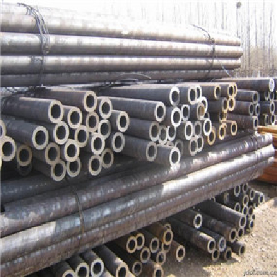steel pipe