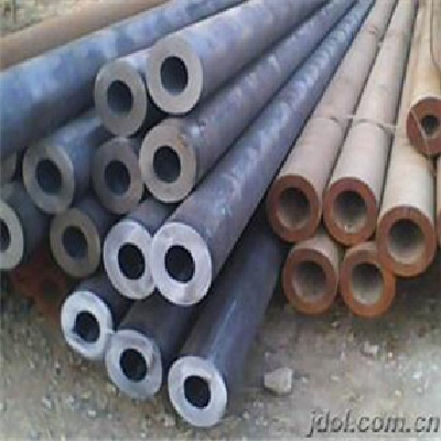 steel pipe