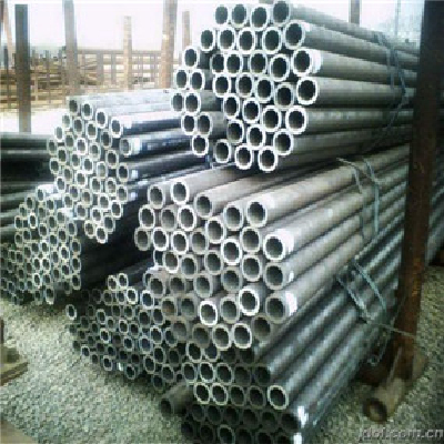 steel pipe