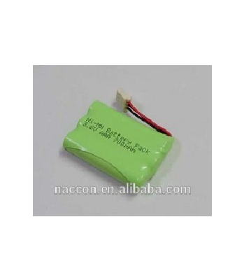 NiMh -battery 12V