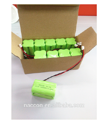 nacconMI-HI SC 3300MAH 1.2V