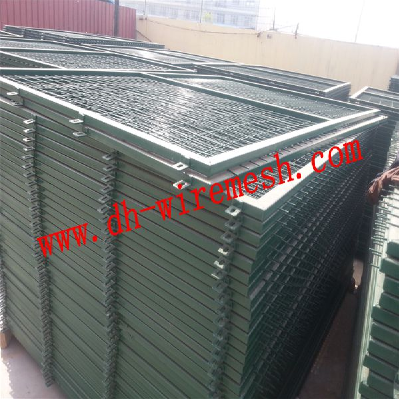 Dehong Fence netting, gelizha