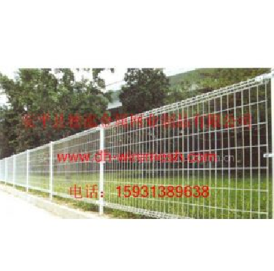 Dehong Circular column fence