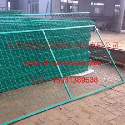 Dehong The string fence