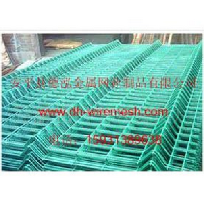 Dehong High quality bending fence netting