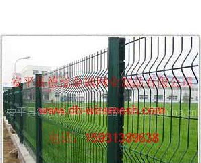 Dehong Temporary fence factory temporary fence