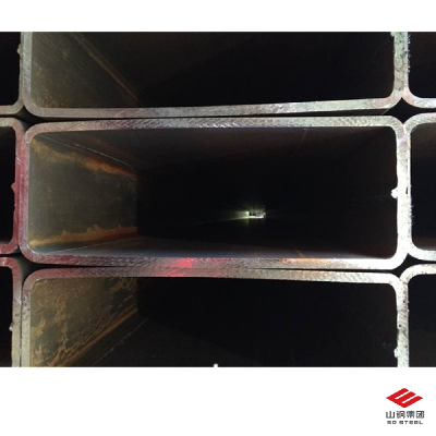Rectangular Hollow Sections
