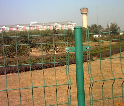 Boda Community guardrail