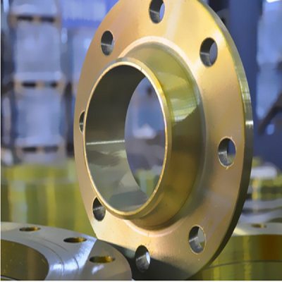 High-Neck-Flanges