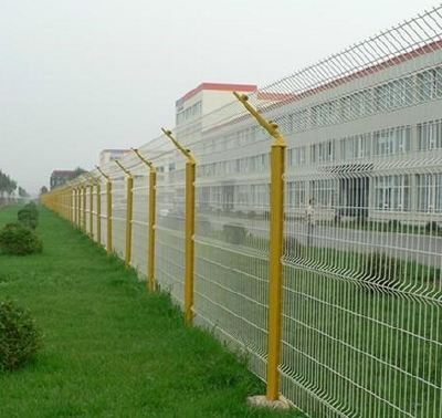 Boda ZhuZhaiDe climb fences